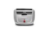 Toppbox NIU M+ Original 29 liter Silver